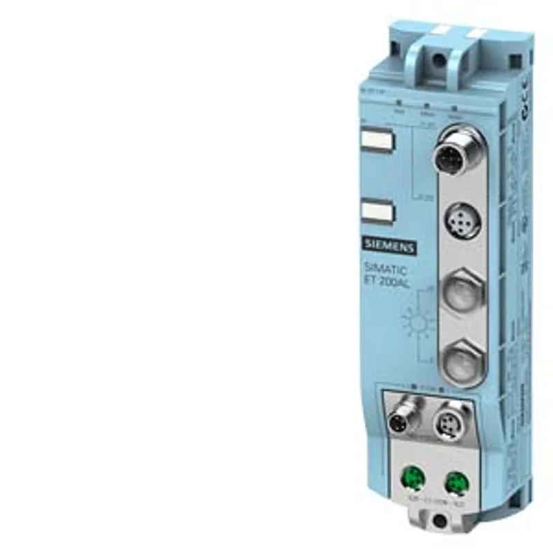 Siemens 6ES7157-1AA00-0AB0 — photo 1 of 4
