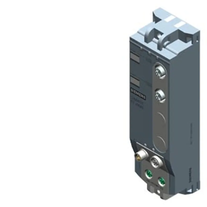 Siemens 6ES7157-1AB00-0AB0 — photo 3 of 4