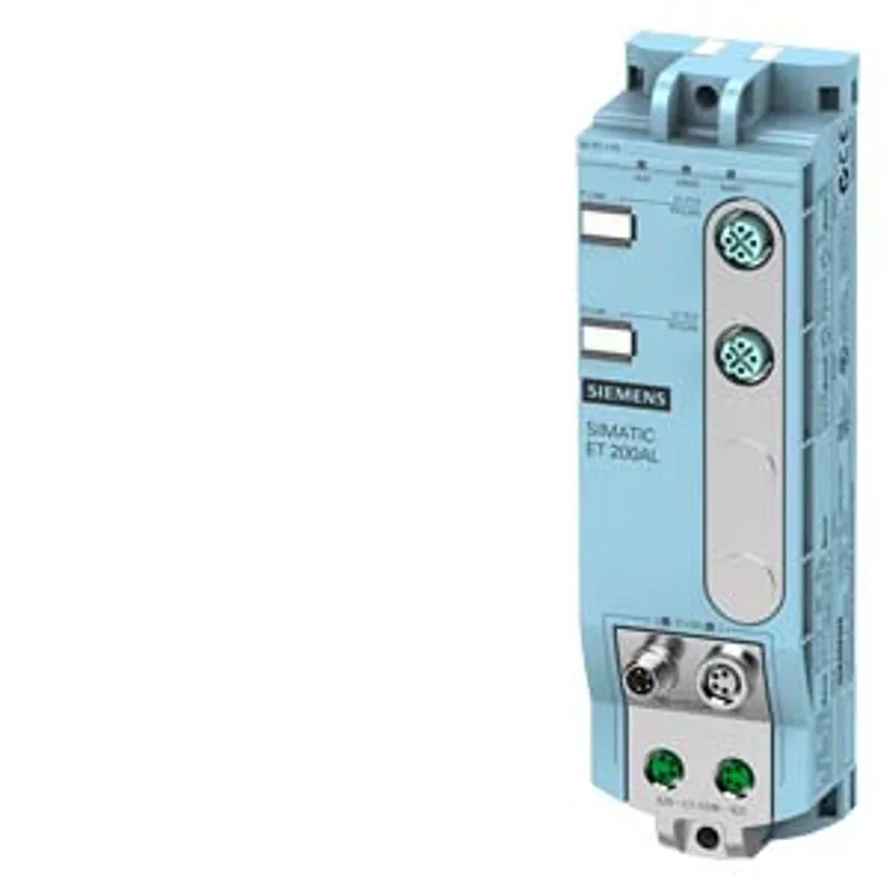 Siemens 6ES7157-1AB00-0AB0 — photo 1 of 4