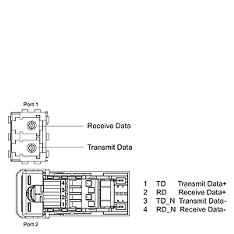 Siemens 6ES7193-6AG40-0AA0 — photo 4 of 4