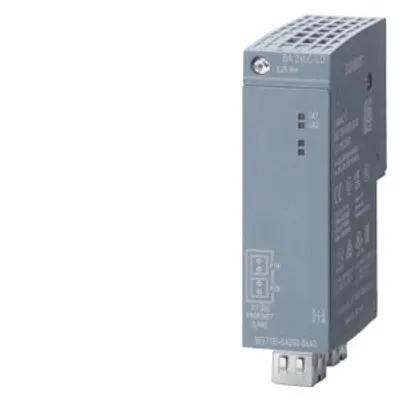Siemens 6ES7193-6AG50-0AA0