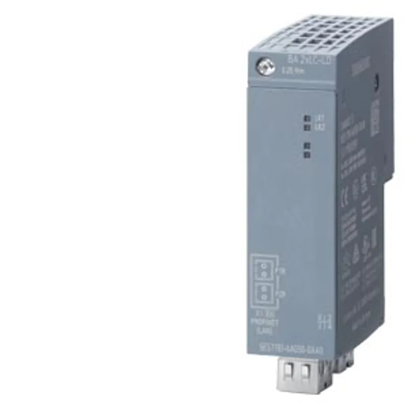 Siemens 6ES7193-6AG50-0AA0 — photo 1 of 4