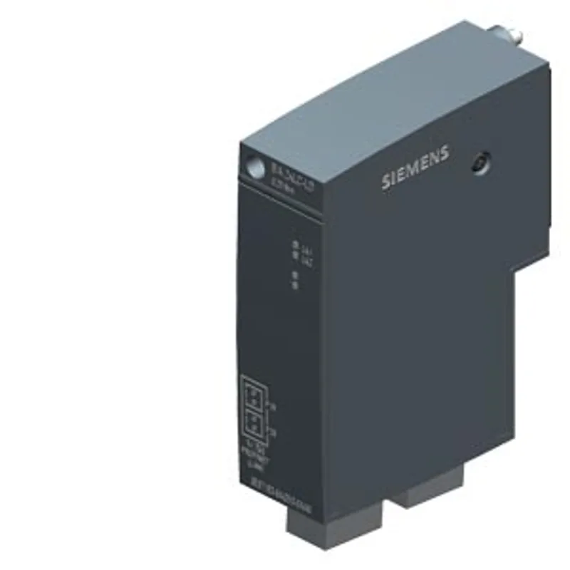 Siemens 6ES7193-6AG50-0AA0 — photo 3 of 4