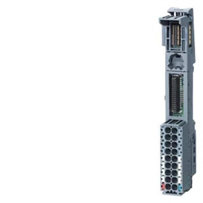 Siemens 6ES7193-6BP00-0BA0 — photo 1 of 4