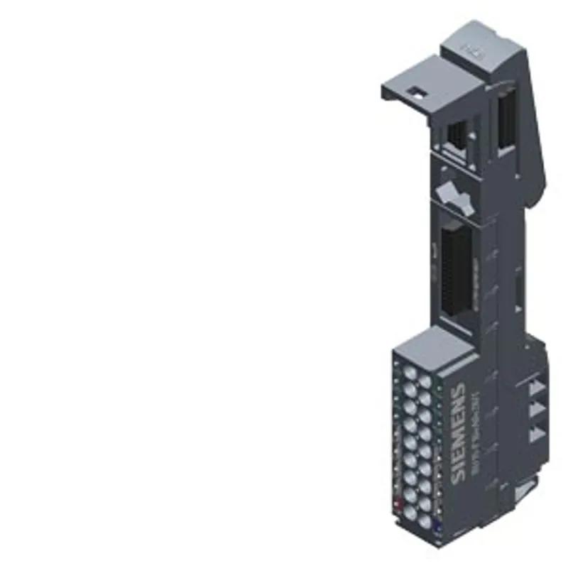 Siemens 6ES7193-6BP00-0BA1 — photo 3 of 4