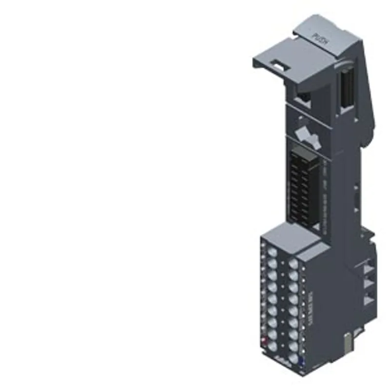 Siemens 6ES7193-6BP00-2BU0 — photo 3 of 4