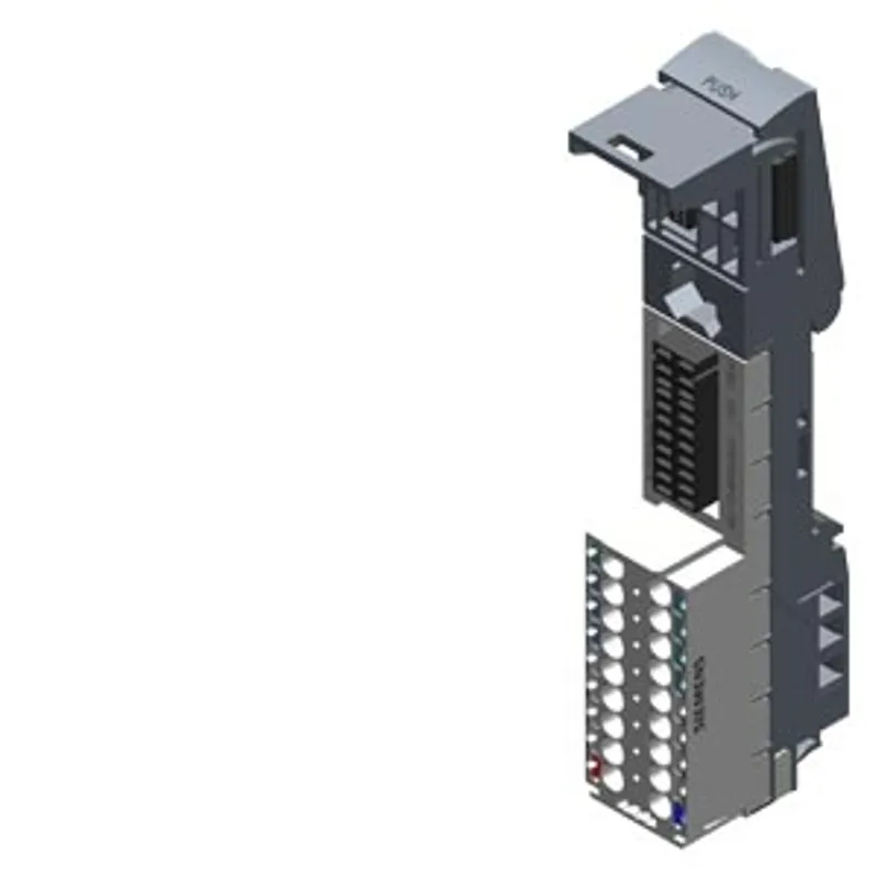 Siemens 6ES7193-6BP00-2DU0 — photo 3 of 4