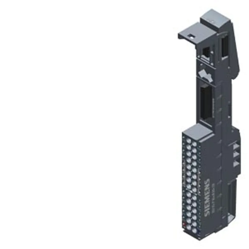 Siemens 6ES7193-6BP20-0BA0 — photo 3 of 4
