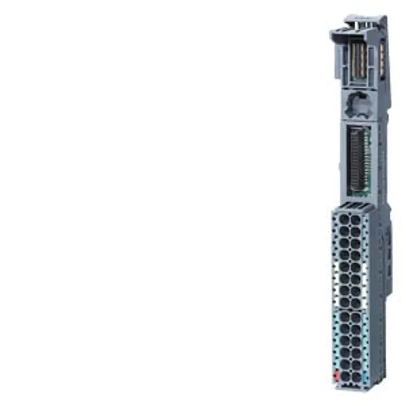 Siemens 6ES7193-6BP20-0BA0 — photo 1 of 4