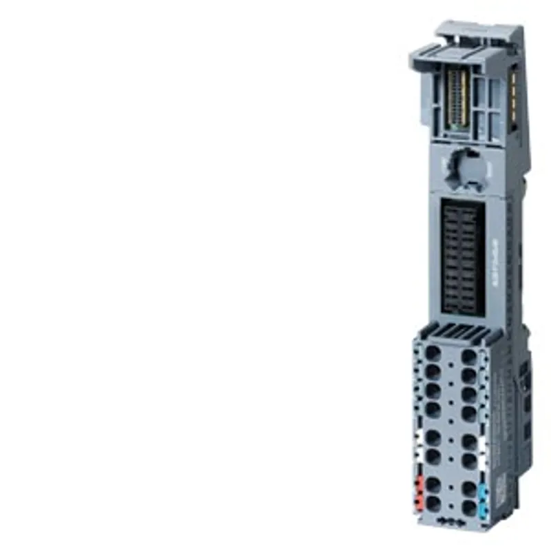 Siemens 6ES7193-6BP20-0BB1 — photo 1 of 4