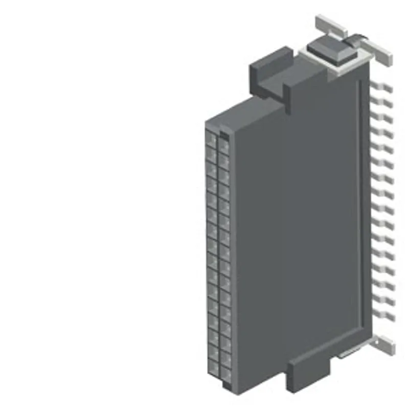 Siemens 6ES7193-6MS15-5AA0 — photo 2 of 2