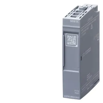 Siemens 6ES7193-6PA20-0AA0