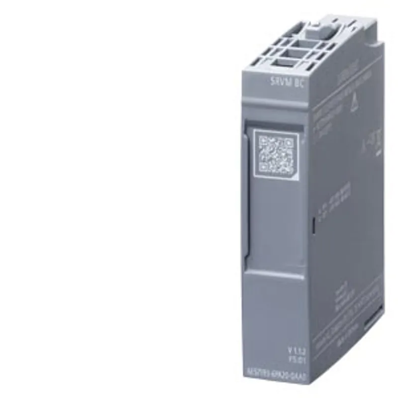 Siemens 6ES7193-6PA20-0AA0 — photo 1 of 3