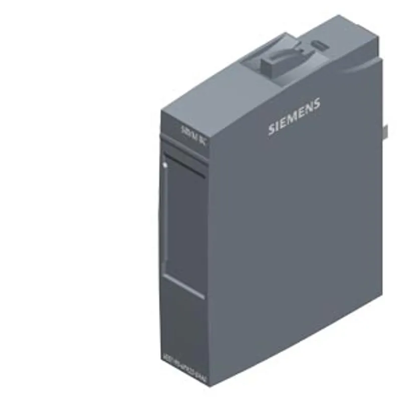 Siemens 6ES7193-6PA20-0AA0 — photo 3 of 3