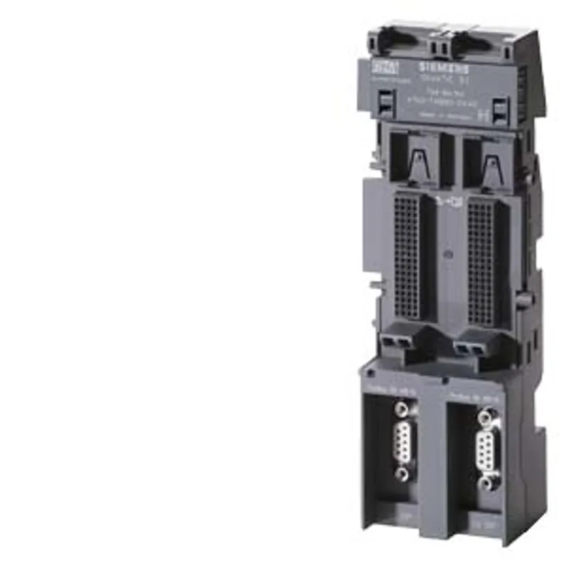 Siemens 6ES7193-7AB00-0AA0 — photo 1 of 3