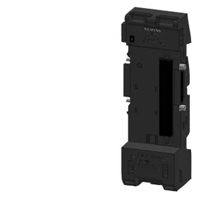Siemens 6ES7193-7DB20-0AA0 – SIMATIC, terminal module TM-PS-B for ET200iSP, in addition to TM-PS-A Siemens 6ES7193-7DB20-0AA0 – SIMATIC, terminal module TM-PS-B for ET200iSP, in addition to TM-PS-A