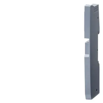 Siemens 6ES7193-8SE00-1AB0 – SIMATIC ET 200BL, end cover, spare part, end cover for complete ET 200BL station, packing unit: 5 units Siemens 6ES7193-8SE00-1AB0 – SIMATIC ET 200BL, end cover, spare part, end cover for complete ET 200BL station, packing unit: 5 units