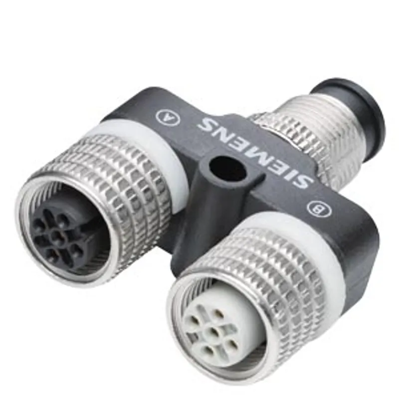 Siemens 6ES7194-1KA01-0XA0 — photo 1 of 2