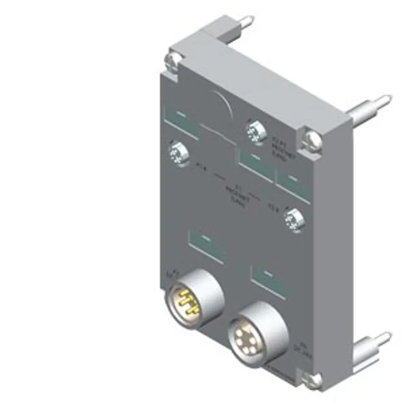Siemens 6ES7194-4AP00-0AA0 — photo 3 of 4