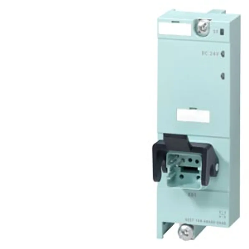 Siemens 6ES7194-4BA00-0AA0 — photo 1 of 4