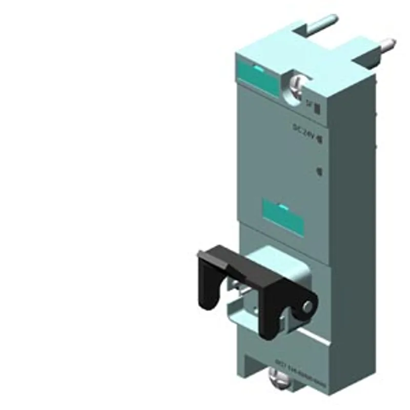 Siemens 6ES7194-4BA00-0AA0 — photo 3 of 4
