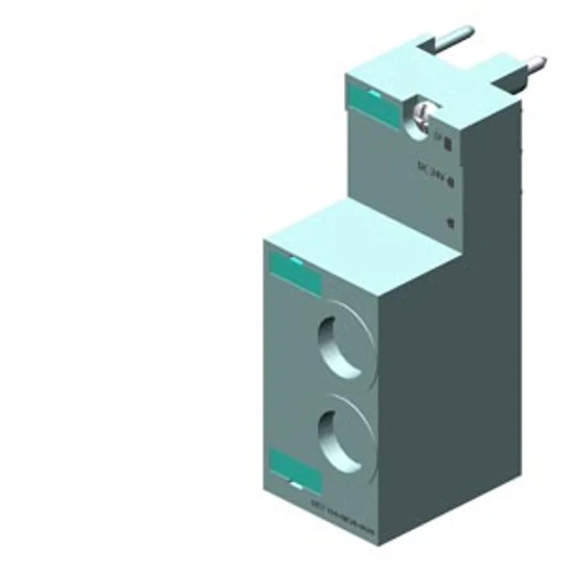 Siemens 6ES7194-4BC00-0AA0 — photo 3 of 4