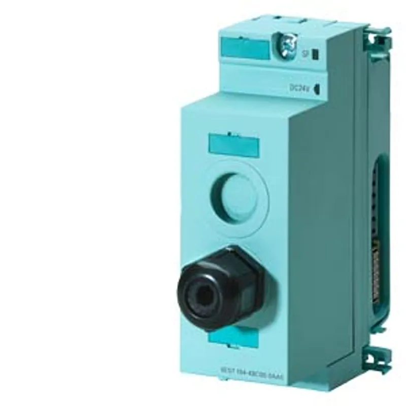 Siemens 6ES7194-4BC00-0AA0 — photo 1 of 4