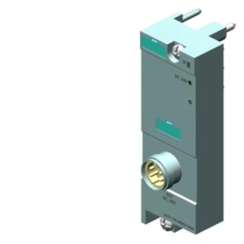 Siemens 6ES7194-4BD00-0AA0 — photo 3 of 4