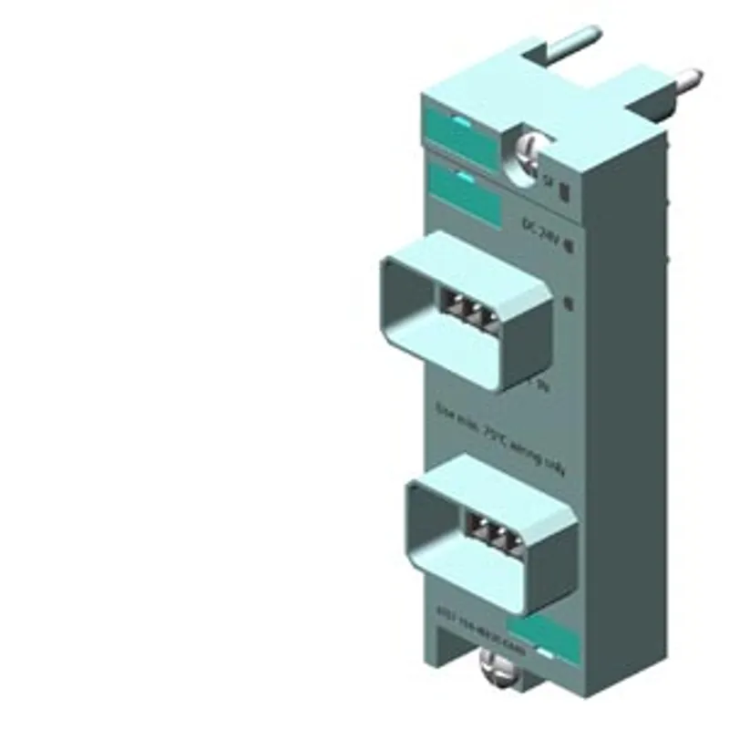 Siemens 6ES7194-4BE00-0AA0 — photo 3 of 4