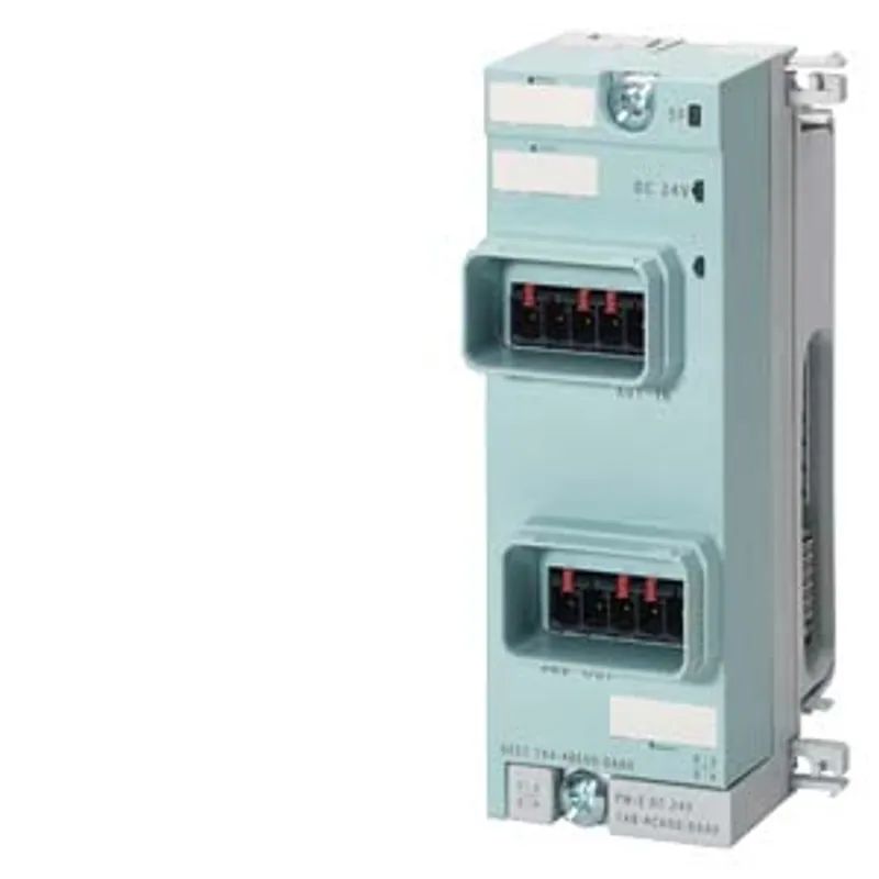 Siemens 6ES7194-4BH00-0AA0 — photo 1 of 4