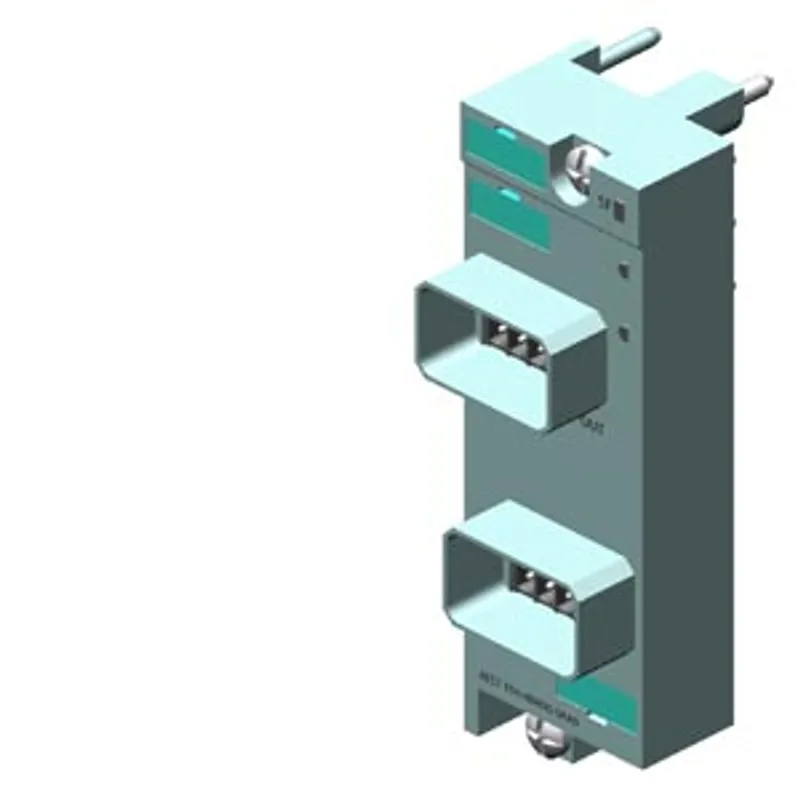 Siemens 6ES7194-4BH00-0AA0 — photo 3 of 4