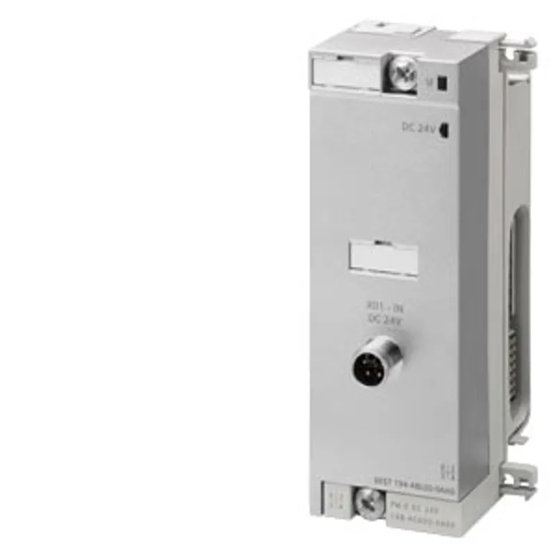 Siemens 6ES7194-4BL00-0AA0 — photo 1 of 4