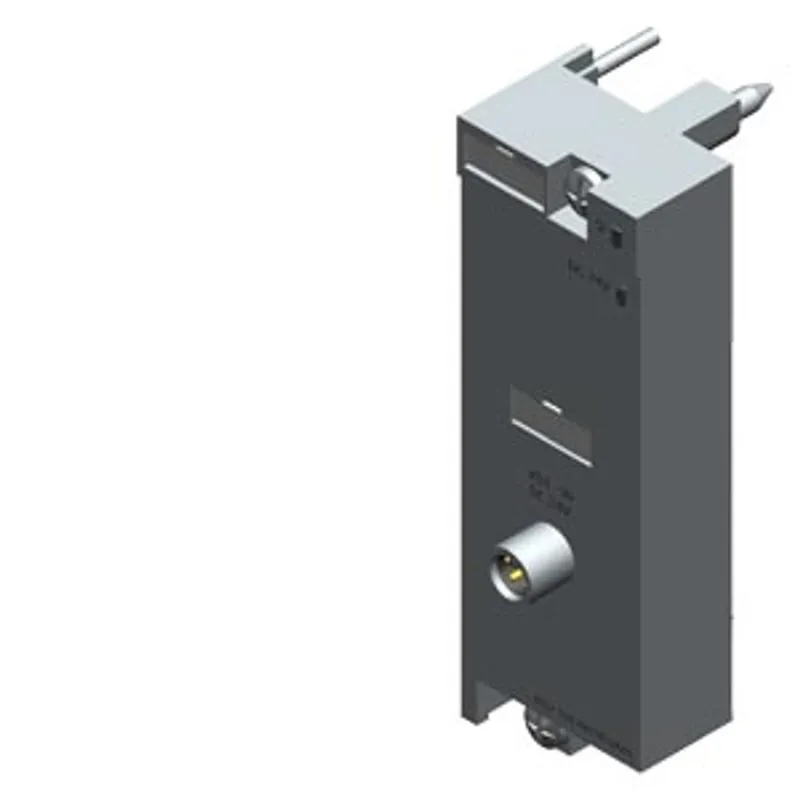 Siemens 6ES7194-4BL00-0AA0 — photo 3 of 4