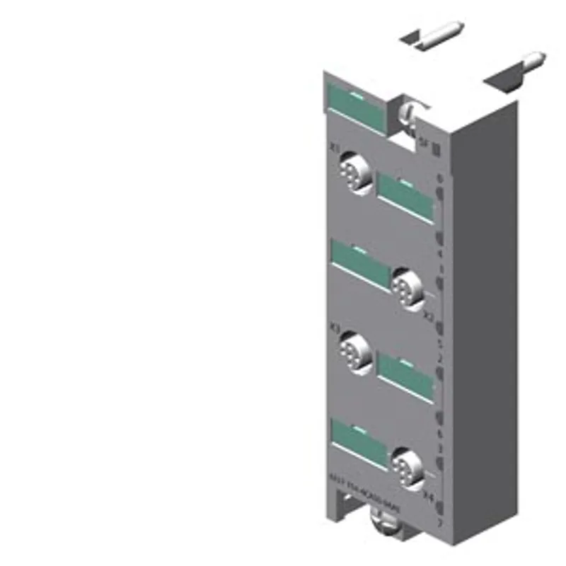 Siemens 6ES7194-4CA00-0AA0 — photo 3 of 4