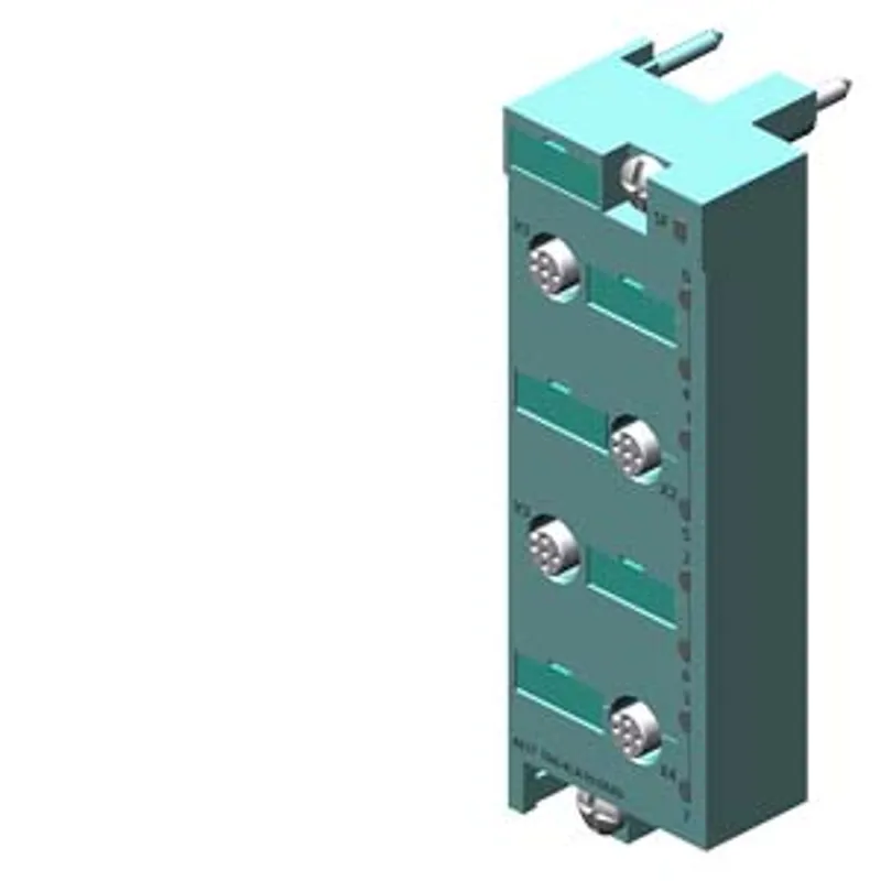 Siemens 6ES7194-4CA10-0AA0 — photo 1 of 4