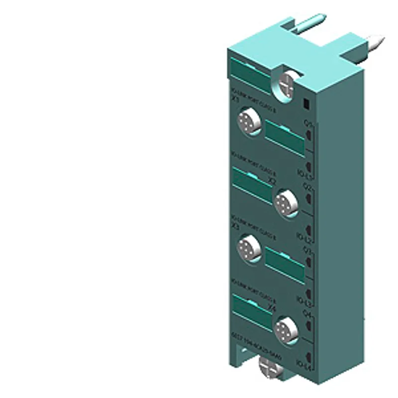 Siemens 6ES7194-4CA20-0AA0 — photo 3 of 4