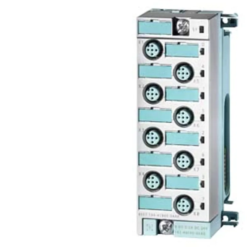 Siemens 6ES7194-4CB00-0AA0 — photo 1 of 4