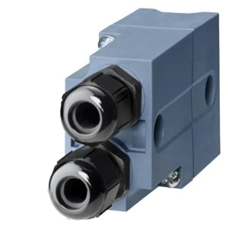 Siemens 6ES7194-6CA00-0AA0 — photo 1 of 4