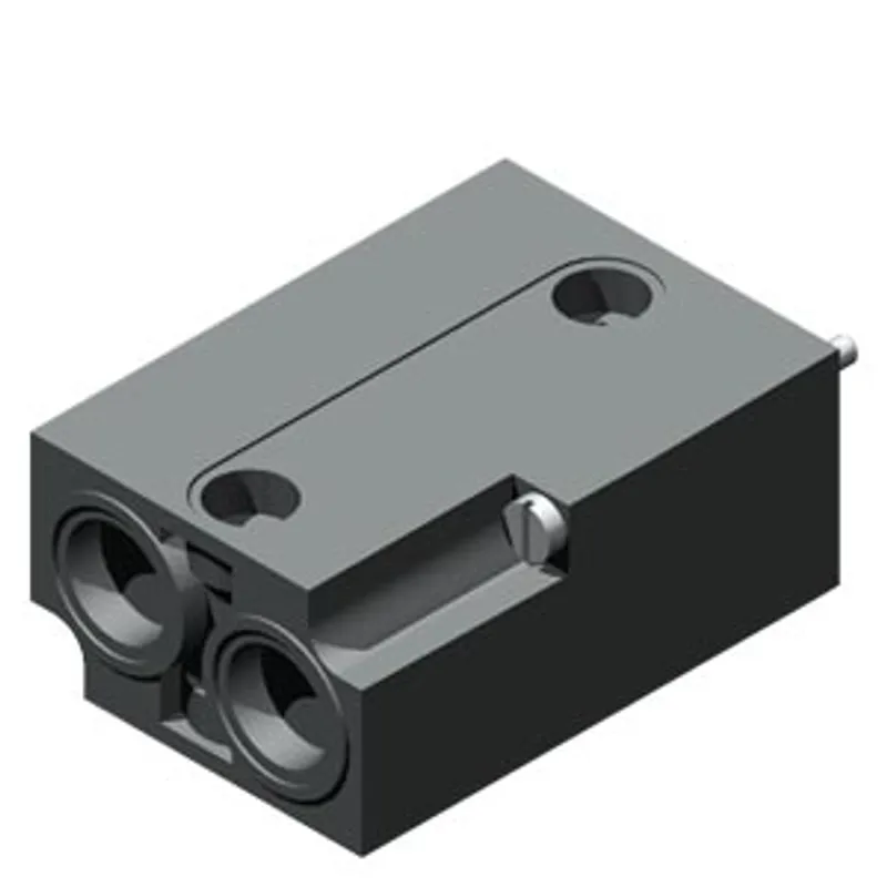 Siemens 6ES7194-6CA00-0AA0 — photo 3 of 4