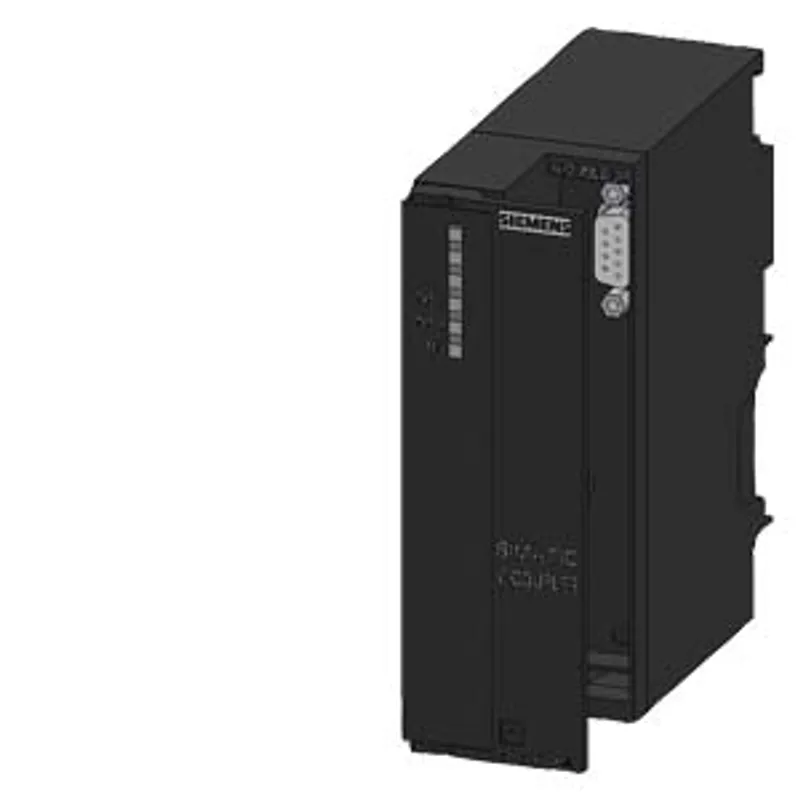 Siemens 6ES7197-1LB00-0XA0 — photo 3 of 3