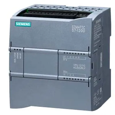 Siemens 6ES7211-1BE40-0XB0