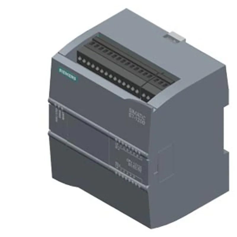 Siemens 6ES7212-1AE40-0XB0 — photo 3 of 4