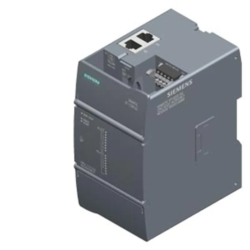 Siemens 6ES7212-1BG50-0XB0 — photo 3 of 4