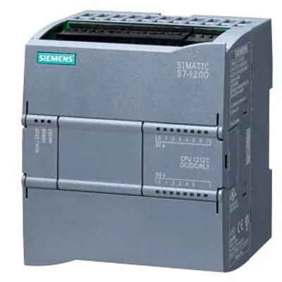 Siemens 6ES7212-1HE40-0XB0