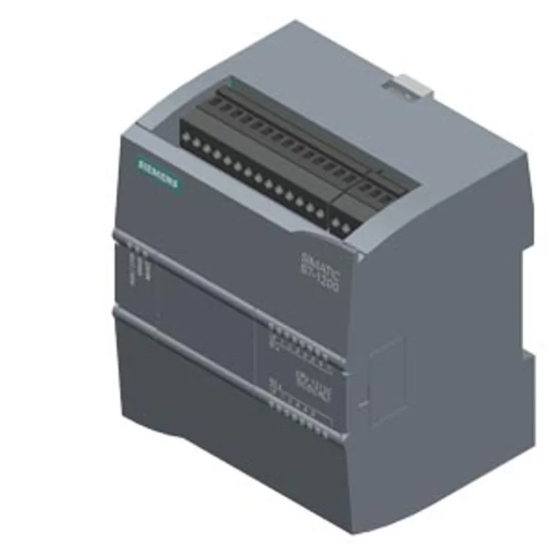 Siemens 6ES7212-1HE40-0XB0 — photo 3 of 4