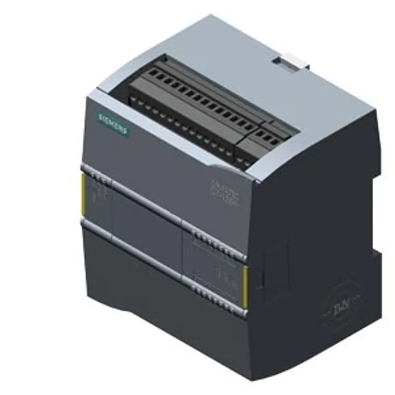Siemens 6ES7212-1HF40-0XB0 — photo 3 of 4