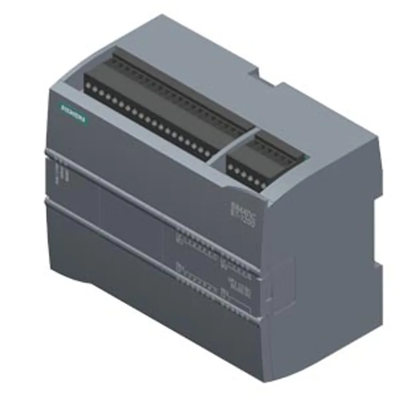 Siemens 6ES7215-1AG40-0XB0 — photo 3 of 4