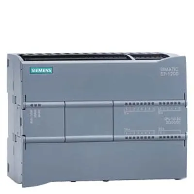 Siemens 6ES7215-1AG40-0XB0