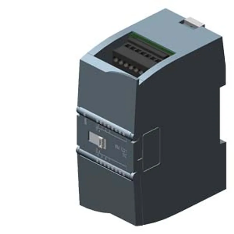 Siemens 6ES7221-1BF32-0XB0 — photo 3 of 4