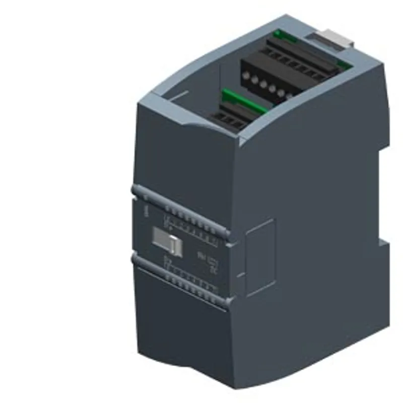 Siemens 6ES7221-1BH32-0XB0 — photo 1 of 4